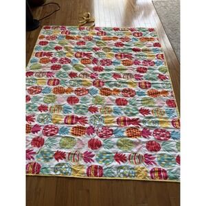 Sun Squad 50x70 Blanket Throw Beach‎  4103